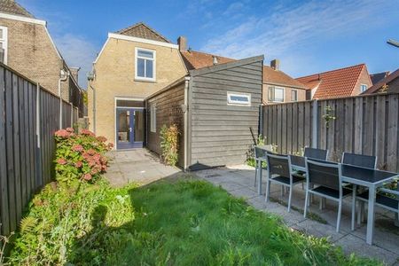 Te huur: Huis Molenpad in Willemstad - Foto 2