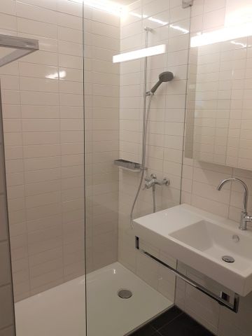 2.5 Zimmer, 53 m², EG - Foto 3