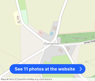 Oxenwood, Marlborough, Wiltshire - Photo 1