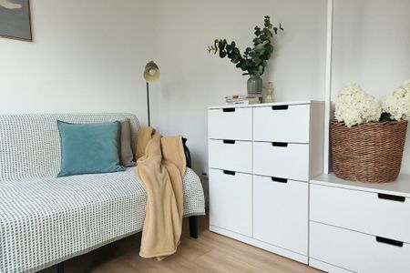 Mieszkanie do wynajęcia 1 pokoje Lubiniecka, Warszawa 23.2 m² - Photo 2