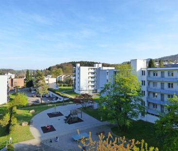 Ihr neues Wohlfühlparadiesm an idyllischer und ruhiger Wohnlage! - Foto 6