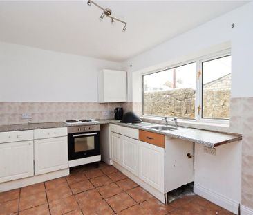 2 bedroom terraced house to rent - Photo 6