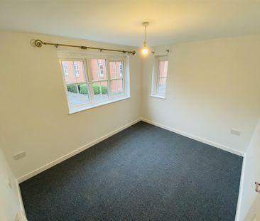 Hendeley Court, Burton On Trent, Staffordshire DE14 2BH - Photo 5