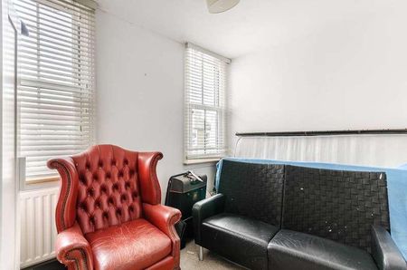 Danbrook Road, Streatham Common, SW16 - Photo 2