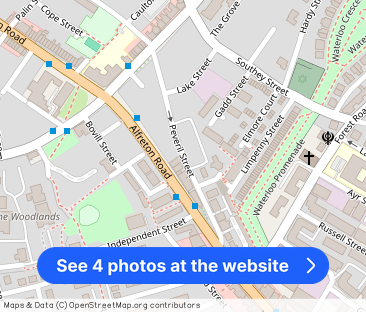 Peveril Street, Nottingham - Photo 1