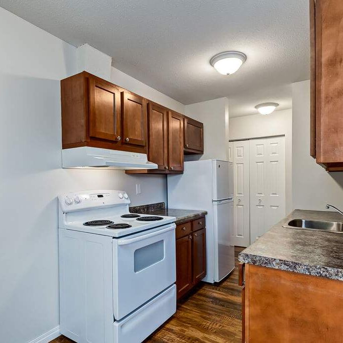 Renovated Suite - 2 Bedroom - Photo 1