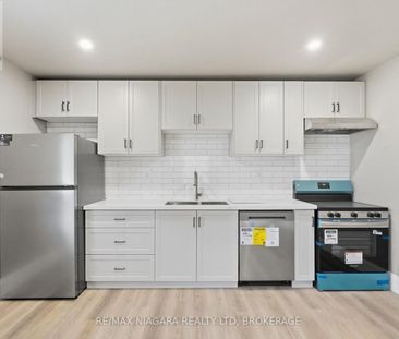 UPPER - 422 BRUNSWICK STREET, Hamilton, Ontario, L8H6S4 - Photo 3