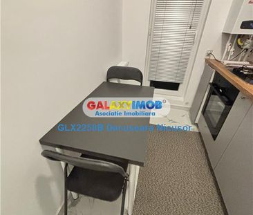 Garsoniera Mobilata Utilata in Militari Residence, 280 Euro - Photo 1