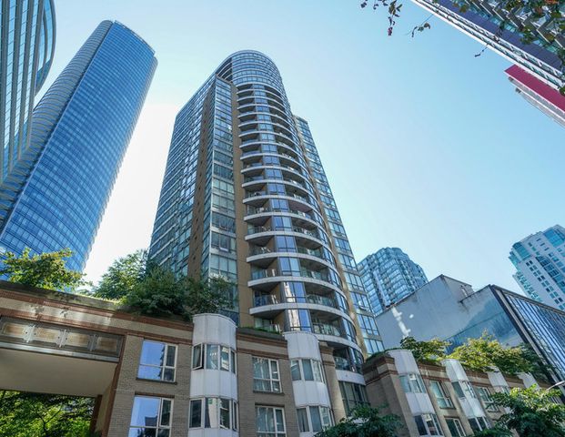 Orca | 1166 Melville Street, Vancouver - Photo 1