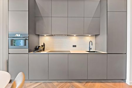 Te huur: Appartement Eisenhowerlaan 158 B in Den Haag - Foto 2