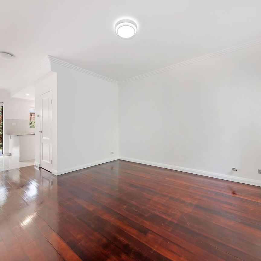 27/24-36 Pacific Highway, Wahroonga - Photo 1
