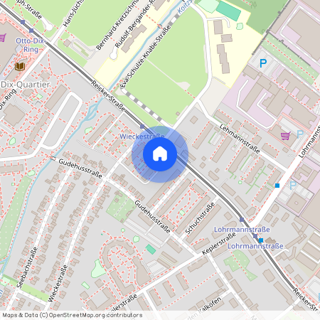 Reicker Str. 78, 01237, Dresden Ot Reick