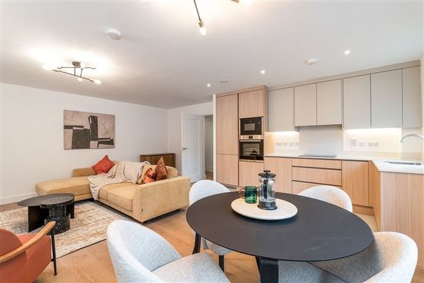 Hadleigh Court, Haddington Road , Ballsbridge, Dublin 4 - Photo 1