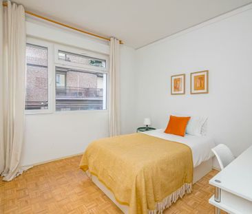 Calle del Cardenal Cisneros, Madrid, Community of Madrid 28010 - Photo 1