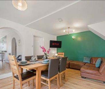 Room in a Shared House, Reading, RG1 - Photo 3