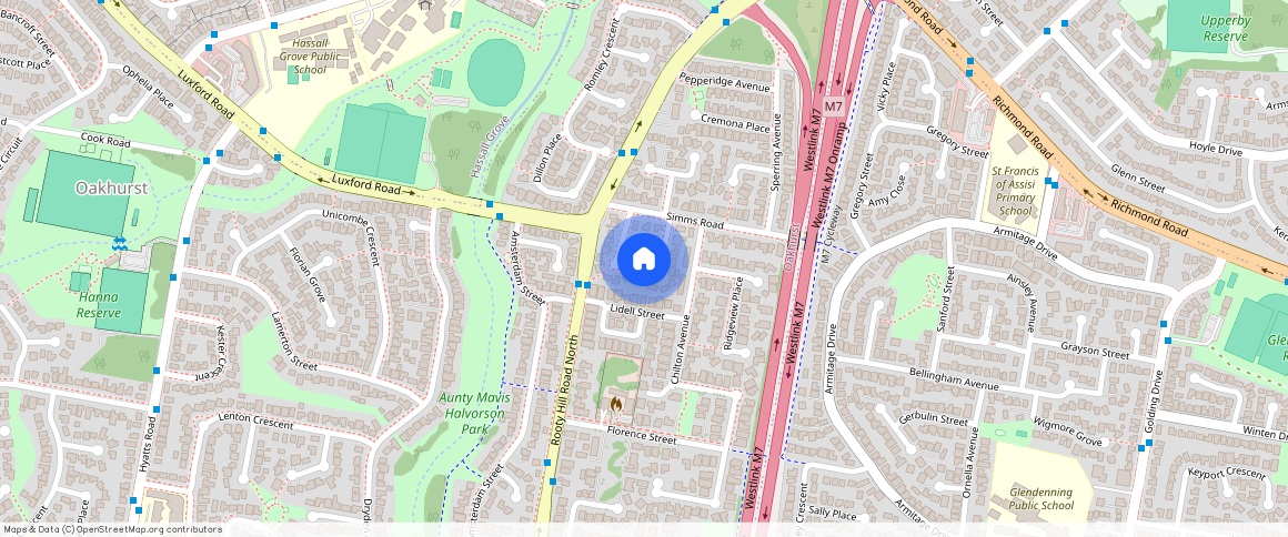 10 Magyar Place Oakhurst