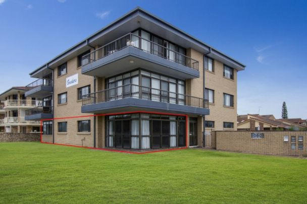 Shaws Bay Unit - Photo 1