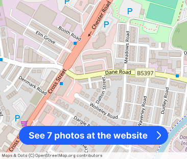 Dane Road,Sale,M33 7AR - Photo 1