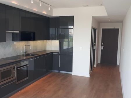 One plus den for rent in North York - Photo 3