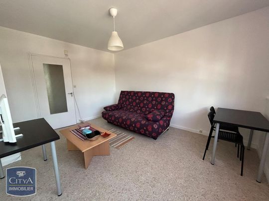 Location Appartement 2 pièces 47m² ST ETIENNE 42100 - Photo 1