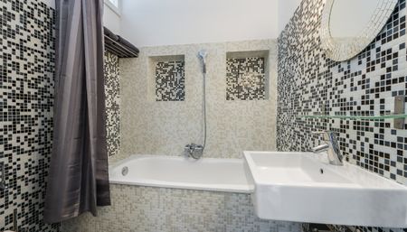 1 Zimmer, 60 m², 1. Stock - Photo 5