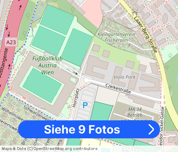 Viola Park | 4 Zimmer mit 8m² Balkon | Wohn(t)raum zum Aufblühen - Foto 1