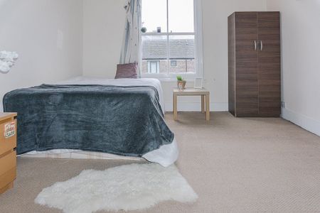 Room in a Shared Flat, London, SW9 - Photo 5