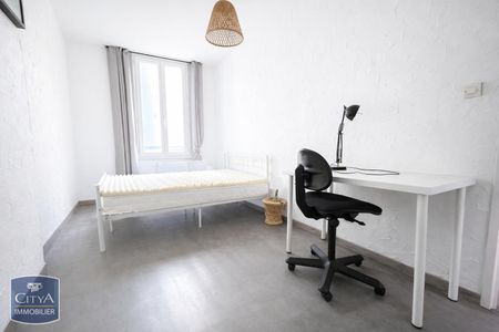 Location Appartement 2 pièces 53m² CARCASSONNE 11000 - Photo 3