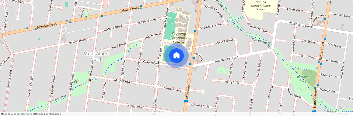 Unit 2/601 Elgar Rd, Melbourne, Victoria 3129