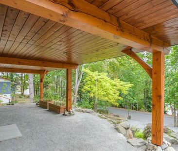 Beautiful one bedroom, 1 bathroom Lower Suite Ladysmith - Photo 6