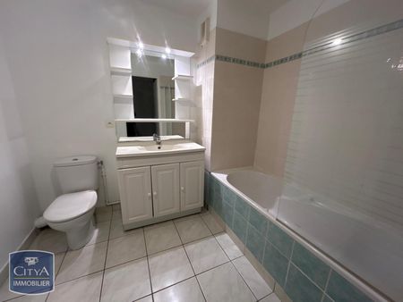 Location Appartement 2 pièces 51m² CLEON 76410 - Photo 5