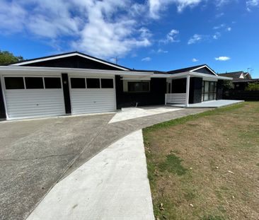 5 Carbine Court, Awapuni, Palmerston North - Photo 3