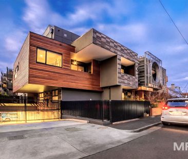 108/45 York Street, Richmond - Photo 6