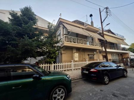 (Προς Ενοικίαση) Κατοικία ,Διαμέρισμα | Ν.Λάρισας , Λάρισα – 90 τ.μ. , 500€ - Photo 4