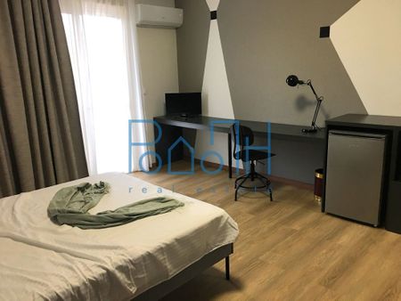 Studio/Γκαρσονιέρα για ενοικίαση Ήφαιστος (Κομοτηνή) - Φωτογραφία 5