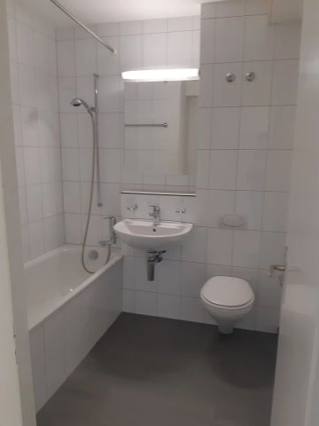 2.5 Zimmer, 30 m², Untergeschoss - Photo 4