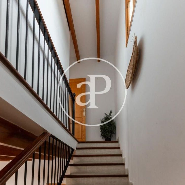 8 bedroom luxury Villa for rent in Binissalem, Balearic Islands - Photo 1