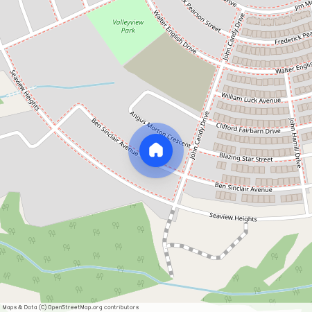 116 Ben Sinclair Avenue, East Gwillimbury