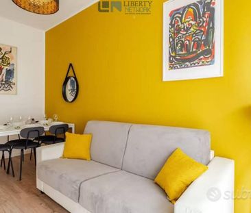 Appartamento di 50 m² con 2 locali a Milano - Photo 4