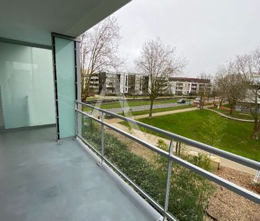 Location Appartement 3 pièces 64m² ANGERS 49000 - Photo 6