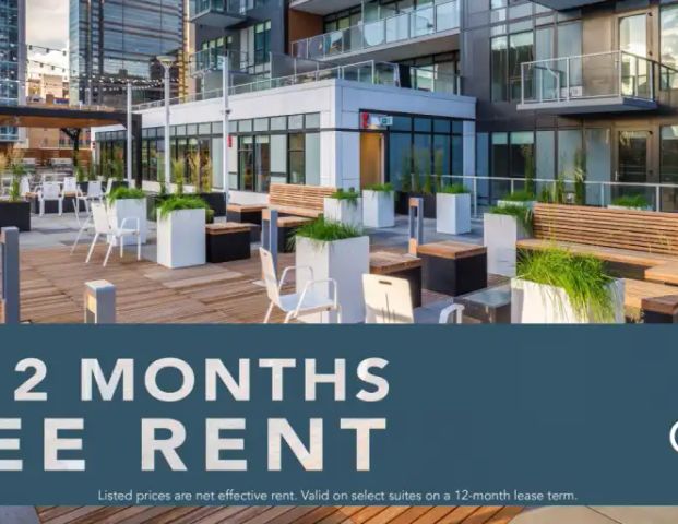 The Oliver - East | 524 10th Ave, Calgary - Photo 1