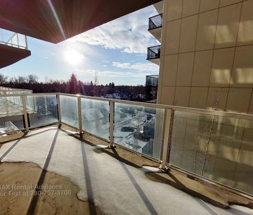 GREAT 1 BED+DEN, 1.5 BATH, 5TH FLOOR APARTMENT W/ AN UNDERGROUND HE... - Photo 5