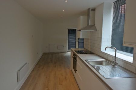 1 bedroom flat to rent - Photo 2