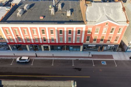 For Lease - 38 Walton Street Unit# 302, Port Hope, Ontario - Photo 5