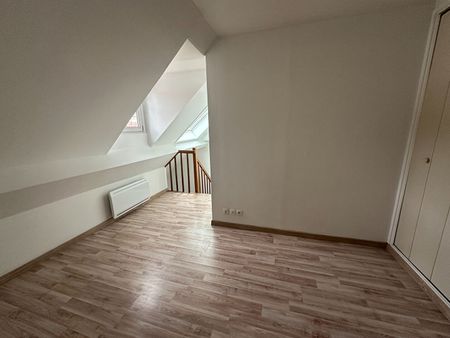 Location Appartement 1 pièce 27m² - Photo 3