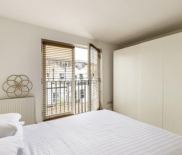 2 bedroom flat to rent - Photo 5