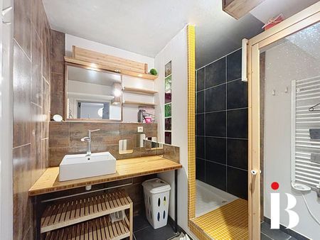 Appartement 3 pièces à Nantes - Photo 4