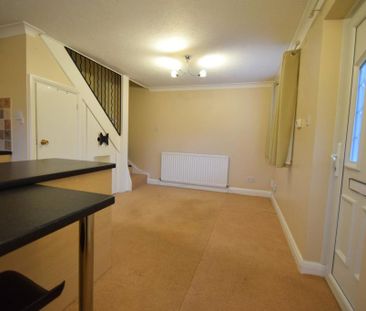 1 bedroom terraced house to rent - Photo 4