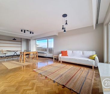 Appartement te huur - Photo 2