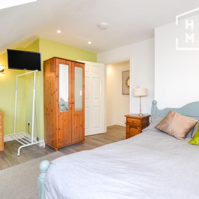 5 bedroom terraced house to rent - Photo 1